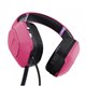 Auric+Micro Trust GTX415 Zirox 3.5mm Rosa (24992)