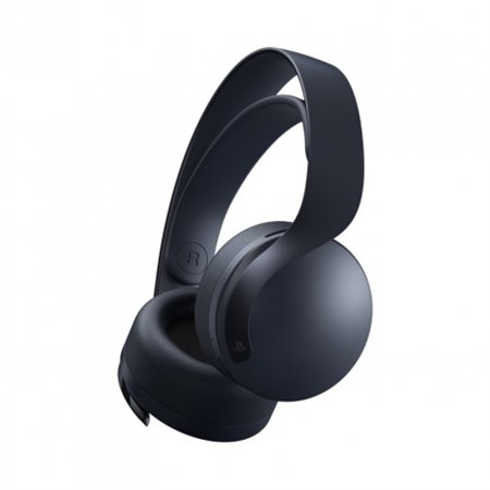 Auriculares SONY Pulse 3D Wireless PS5 Negro (9833994)