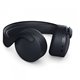 Auriculares SONY Pulse 3D Wireless PS5 Negro (9833994)