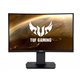 Monitor ASUS TUF Gaming 24" LED FHD HDMI HDCP Negro