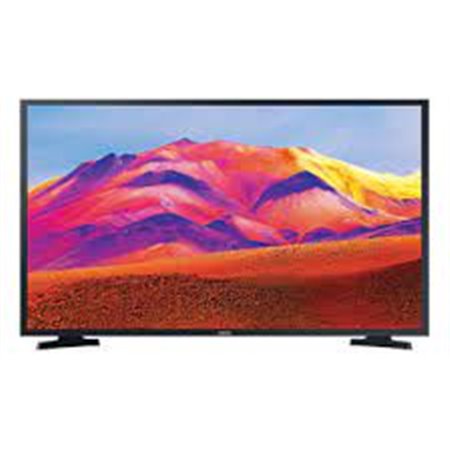 TV Samsung 32" FHD Smart TV WiFi Negro (UE32T5305CKXXC)