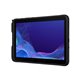 Tablet Samsung Active4 Pro 10.1" 4Gb 64Gb Negra (T636B)