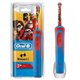 Cepillo Dental Braun Oral-B Stages Power Kids Increíble