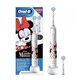 Cepillo Dental Braun Oral-B Pro 3 Disney Minnie
