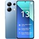 Smartphone XIOAMI Redmi Note 13 6.67" 6Gb 128Gb Azul