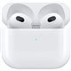 Apple Airpods Gen3 In-Ear BT 5.3 Blancos (MPNY3TY/A)