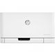 HP Laser 150NW WiFi Color USB A4 Blanca (4ZB95A)