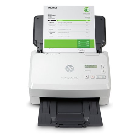 HP ScanJet Enterprise Flow 5000 s5 Blanco (6FW09A)