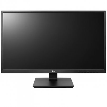 Monitor LG 24" IPS FHD HDMI DVI VGA Negro (24BK55YP-B)