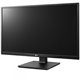 Monitor LG 24" IPS FHD HDMI DVI VGA Negro (24BK55YP-B)