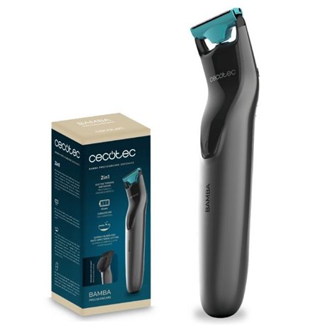 Recortadora CECOTEC Bamba PrecisionCare OneShave(04411)
