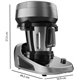 Robot cocina CECOTEC Mambo CooKing Victory (04700)