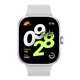 Smartwatch XIOAMI Redmi Watch 4 Plata (BHR7848GL)
