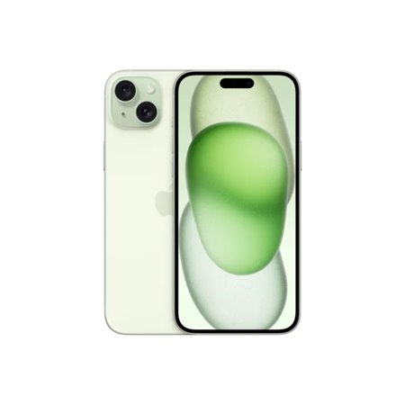 Apple iPhone 15 Plus 6.7" 256Gb 5G Verde (MU1G3QL/A)