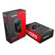 Ratón Gaming OZONE Neon X50 ARGB 3200 DPI (OZNEONX50)