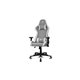 Silla Gaming Drift DR90 Pro Gris/Blanca (DR90PROW)