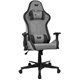 Silla Gaming Drift DR90 Pro Gris/Negra (DR90PROB)