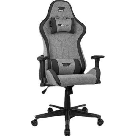 Silla Gaming Drift DR90 Pro Gris/Negra (DR90PROB)