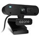 Webcam Gaming OZONE LiveX50 1080p (OZLIVEX50)