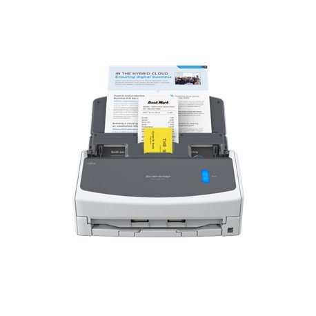 Escáner Fujitsu ScanSnap IX1400 ADF USB (PA03820-B001)