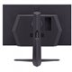 Monitor Gaming LG 27" HDMI DP 165Hz 1ms (27GR75Q-B)