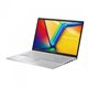 ASUS F1504ZA-NJ698 i5-1235U 8Gb 512Gb 15.6" FreeD Plata