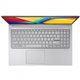 ASUS F1504ZA-NJ710 i5-1255U 16Gb 512Gb 15.6"FreeD Plata