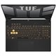 ASUS TUF507VV-LP193 i7-13620H 16Gb 1Tb 15.6" 8Gb FreeD