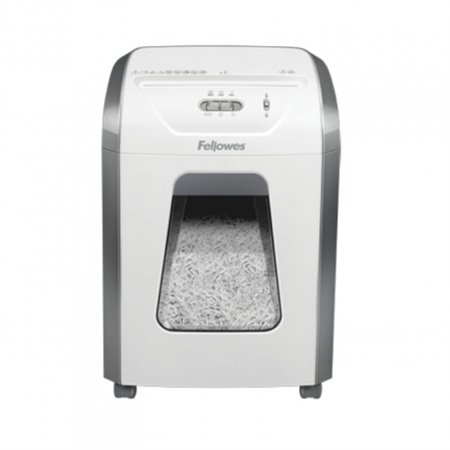 Destructora Fellowes 15C Particulas P-4 (100017466)