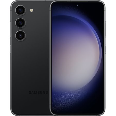 Smarphone Samsung S23 6.1" 8Gb 256Gb 5G Negro(SM-S911B)