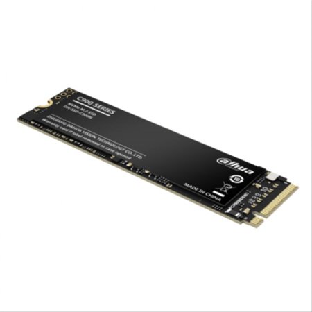 SSD Dahua 256Gb M.2 2280 PCIe 3.0 (DHI-SSD-C900N256G)
