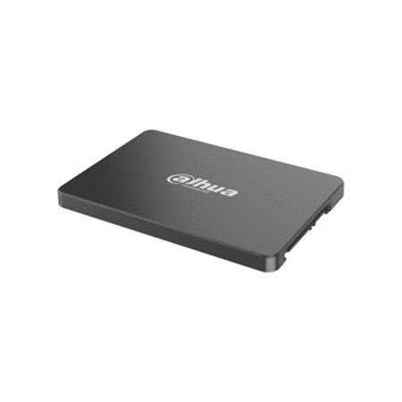 SSD Dahua 2.5" 240Gb SATA3 6Gb/s (DHI-SSD-C800AS240G)