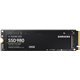 SSD Samsung 980 NMVe M.2 250Gb (MZ-V8V250BW)