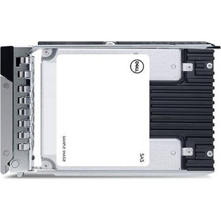 SSD DELL 480Gb 2.5" SATA3 6Gb/s (345-BEFN)