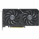 ASUS Dual -RX7600XT-O16G AMD Radeon RX 7600 XT 16 GB GDDR6