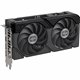 ASUS Dual -RX7600XT-O16G AMD Radeon RX 7600 XT 16 GB GDDR6