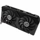 ASUS Dual -RX7600XT-O16G AMD Radeon RX 7600 XT 16 GB GDDR6