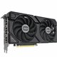 ASUS Dual -RX7600XT-O16G AMD Radeon RX 7600 XT 16 GB GDDR6