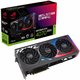 ASUS ROG -STRIX-RTX4070S-O12G-GAMING NVIDIA GeForce RTX 4070 SUPER 12 GB GDDR6X