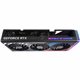 ASUS ROG -STRIX-RTX4070S-O12G-GAMING NVIDIA GeForce RTX 4070 SUPER 12 GB GDDR6X