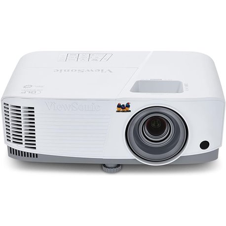 PROYECTOR VIEWSONIC PA503S 3800L SVGA HDMI VGA 3YR GARANTIA