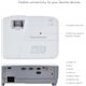 PROYECTOR VIEWSONIC PA503S 3800L SVGA HDMI VGA 3YR GARANTIA