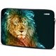 Funda SUBBLIM Trendy Neo Lion hasta 15" (SUBLS-SKIN153)