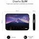 Funda SUBBLIM Trendy Neo Mountain 14" (SUBLS-SKIN100)