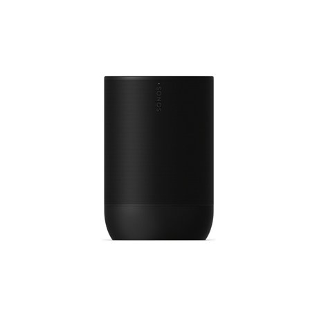 Altavoz SONOS Move EU Gen2 Negro (SNS-MOVE2EU1BLK)