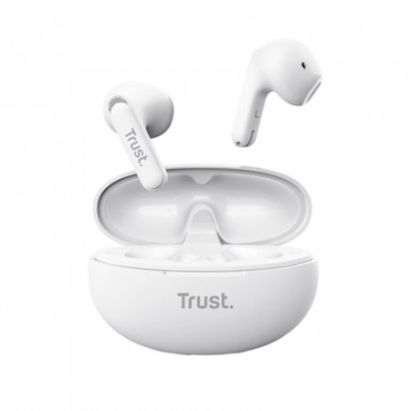 Auric Trust Yavi TWS In-Ear Bluetooth Blancos (25173)