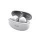 Auric Trust Yavi TWS In-Ear Bluetooth Blancos (25173)