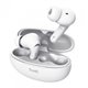 Auric Trust Yavi ENC In-Ear TWS BT Blancos (25172)