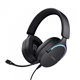 Auric Gaming Trust GXT 490 FAYZO USB Negros (24900)