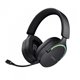 Auric Gaming Trust GXT 491W Fayzo BT 3.5mm Negro(24901)